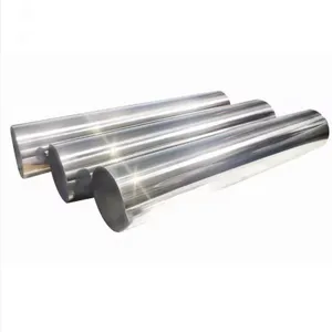 Steel Rod/mirror Surface Stainless Steel Round Bar thumbnail-2