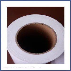 Filter Paper for Filtering Cutting Fluid in Machining Centers thumbnail-4