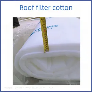 Spraying and Filtering Cotton, Soaking and Filtering Cotton thumbnail-1