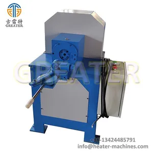 Semi Auto Tapering Machine High Density Cartridge Heater Main Machines thumbnail-1