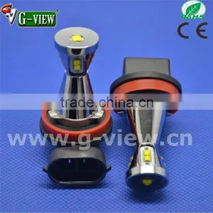 All Kinds of Good Heat-dissipation 50w New Crees Fog Car Led Light thumbnail-6