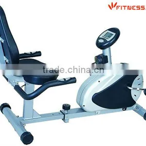 Body Fit Recumbent Bike RB8018 for Hot Sale thumbnail-1