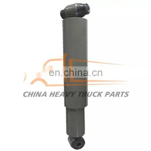 Factory Direct Sales CNHTC SITRAK C7H/T7H/T5G Cabin Assembly Cabin Parts WG9725680014 Damper thumbnail-3