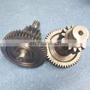 China Heavy Duty Truck HOWO Transmission Spindle Assembly Az2203040405 thumbnail-4