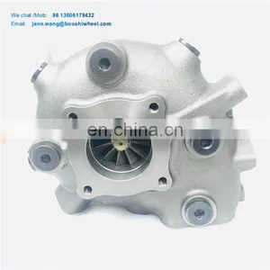 K27 53279886755 53279706755 51.09100-7659 05-07 for Man Industrial Turbo Charger 51091007659 51091007659 Engine E2842LE312 thumbnail-4