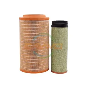 Auto Parts Air Filter for Truck Filter System thumbnail-1