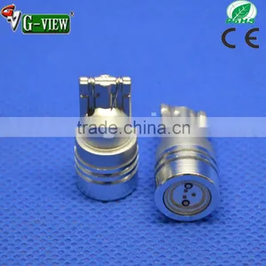 LED T10 1.5W Car Auto Bulb LED T10 License Plate Lamp thumbnail-5