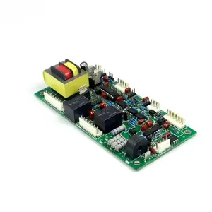 PCBA Manufacturer Customized BLDC Motor Control Board thumbnail-1