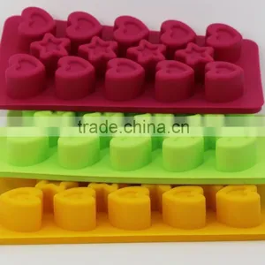 Kitchen Accessory Molds for Candles thumbnail-5