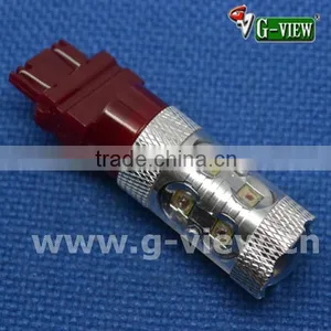 1156/1157 Amazing Car Light Bulb Car Light 10-30V 50w S25 LED thumbnail-1