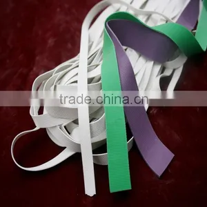 Pattern Ribbed Elastic Rubber Band thumbnail-2