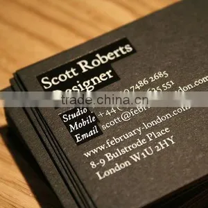 Hot !HOT! Hot Sale--- Business Card Printing ! thumbnail-1