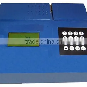 Fast Detector for Soil Nutrient thumbnail-1