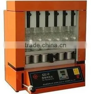 Fat Content Analyzer thumbnail-1