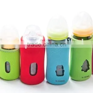 Factory Custom Baby Feeding Bottle thumbnail-2