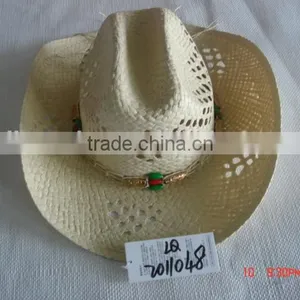 Cheap Wholesale Farmers Straw Hat thumbnail-6