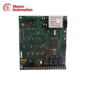 Allen Braldey 1336S-EN4 42336-221-51 Control Board In Stock thumbnail-1