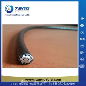 Service Drop Cable XLPE/PVC/PE Insulated thumbnail-1