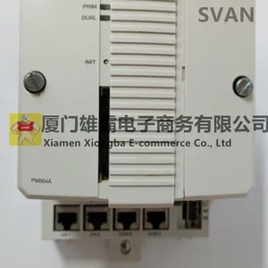 PM665 3BDS005799R1 Processor Module thumbnail-4