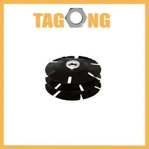 High-Quality Raw Nut Spring Thread Pipe Insert Nuts for Pipes thumbnail-3