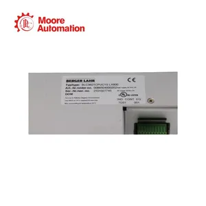 BERGER LAHR BLC382TCPUC1S LX800 thumbnail-1