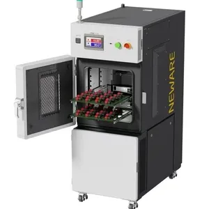 Neware Battery Environmental and Humudity Test Chamber for Solid Battery/ Coin Cell/cylindrical Battery/prismatic Cell/pouch Cell thumbnail-1