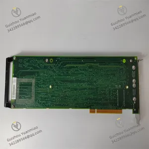 ABB PU519 3BSE018681R1 Real Time Accelerator (RTA) Board thumbnail-3