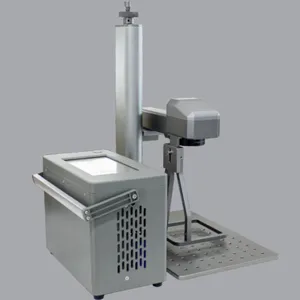Q8Z Handheld Smart Laser Marking Machine thumbnail-2