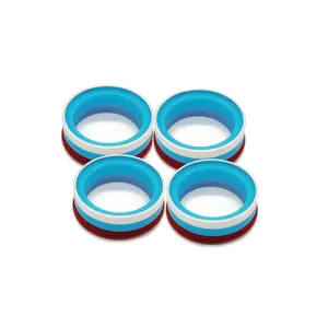 Waterjet Cutter Pump Spare Parts High Pressure Seal Waterjet Cutting Intensifier H.P Seal Kit thumbnail-3