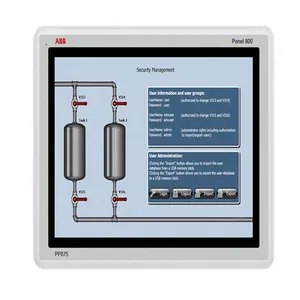 PP885 3BSE069276R1 PP836A PP846 3BSE042238R1 Card for System Control and Communication Functions thumbnail-1