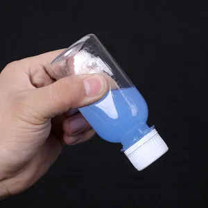 Spray Bottle PET Lotion Bottle thumbnail-3