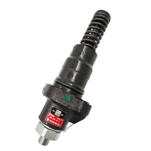 Original 02113695 Fuel Injection Pump for for Deutz Diesel Engine Machinery Engine Parts thumbnail-2