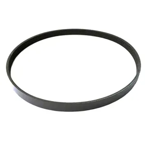 Weichai Belt for WP6/P7/P8/P10 Series Engine Multi Wedge Belt 612640060111 New Construction Machinery Parts thumbnail-1