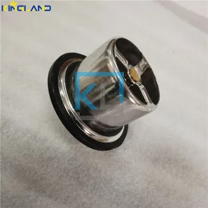 Excavator/ Generator Engine Thermostat 4318947 Fit For CUMMINS thumbnail-3