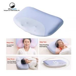 Multifunctional Massager Pillow MH-BY053 thumbnail-1