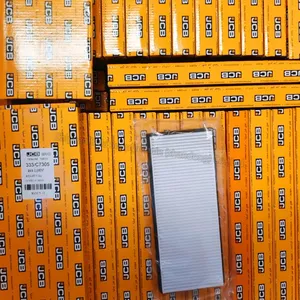 Jcb 333C705 Excavator Air Conditioner Filter Oem Replacement Compatible With 3CX 4CX Bulk Order Discount thumbnail-3