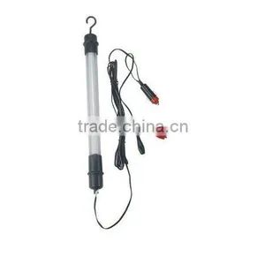 HL-8139 Fluorescent Work Light With DC12V,4.5M Electrical Wire thumbnail-1