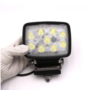 60232826 Led Work Lamp Working Light Light Genuine Original LED Lw210a for Sany Excavator Sy485 Sy500h Works Led Light thumbnail-6