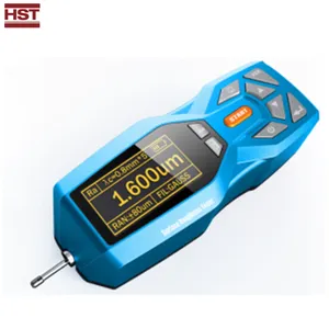 KR 200 Small Volume Light Weight Easy to Use Surface Roughness Tester thumbnail-1