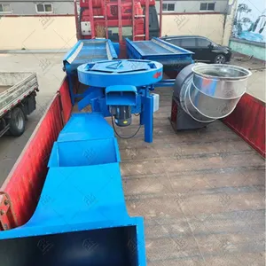 Full Automatic Papers Glue Cutting Machine Papers Spine Cover Strimming Machine thumbnail-4