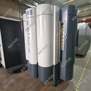Reliable DLC Coating System for Molds and Accessory Solutions ZY-801 thumbnail-3