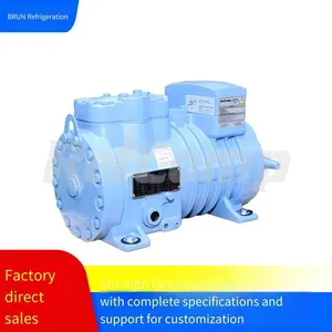 Color Steel Cold Storage, Refcom Small Cold Storage Refrigeration Unit Sp2h0600, Cold Storage Equipment thumbnail-4