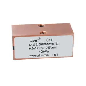 C41- BA2 Resonant Capacitor thumbnail-1
