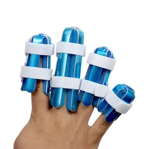 Finger Straightener Aluminum Finger Splint thumbnail-5