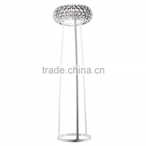 Indoor Caboche Floor Lamp thumbnail-2