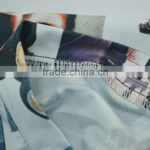 Wholesale Custom Logo t Shirts for Men thumbnail-3