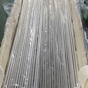 Steel Pipe & Tube & Precision Steel Pipe，10#、20#、35#、45#、20Cr、40Cr、20CrMo、42CrMo、16Mn thumbnail-4