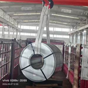 430 Narrow Strip Coil 10-200mm Width 0.3-1.5mm BA Finish Precision Slitting Service thumbnail-4