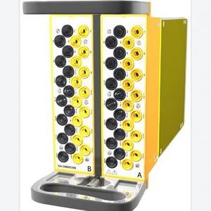 7XG2261-0AA00-0AA0︱Siemens Reyrolle 4 Test Plugs 3RMLB-S14 thumbnail-1