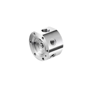 Precision CNC turning parts3
